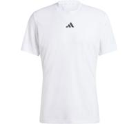 Adidas Airchill Tennis Tee Pro Blanc L Male