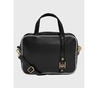 Adidas AIRLINER M men Small Bags black taille: ONE SIZE