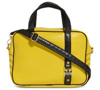 Adidas Airliner Medium Bag Unisexe - Sacs, Jaune - Taille One Size - Poly (Polyester) Yellow One Size