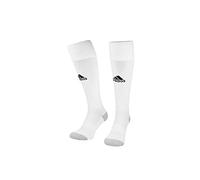 adidas - AJ5905 - Chaussettes - Homme - Multicolore (Blanc/Noir) - 37-39 EU