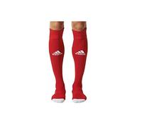 adidas - AJ5906 - Chaussettes - Homme - Rouge/Blanc - 40-42 EU