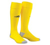 adidas AJ5908 Chaussettes Homme, Jaune/Noir - 37-39 EU
