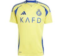 Adidas Al Nassr Ronaldo Home Shirt 2024 2025 Adults IMPYEL/ROYBLU M Male