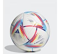 adidas Al Rihla Training Sala Football, White/Panton, 19
