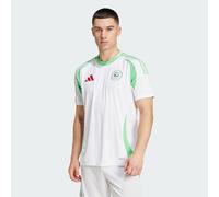 adidas Algerien maillot domicile 2024 blanc L