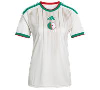 ADIDAS PERFORMANCE Maillot 'Algerien 26' marron / vert / rouge / blanc, Taille XL-XXL