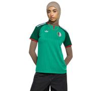 Adidas Algeria Femme - Jerseys/Réplicas, Vert - Taille XL (46-48) - Poly Mesh Green XL (46-48)