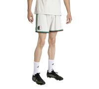Adidas Algeria Homme - Shorts, Blanc - Taille XXXL - Poly Mesh White XXXL
