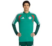 Adidas Algeria Homme - Survêtements, Vert - Taille XS - Poly Mesh Green XS