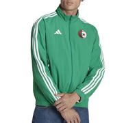 adidas Algérie Veste Réversible Vert/Blanc Homme Faf Blanc XL