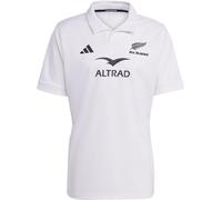 Maillot extérieur All Blacks White XL