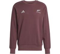 Adidas All Blacks Crew Sweatshirt 2025 Adults Rubis Aurora M Male