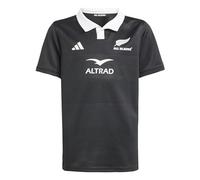 adidas All Blacks Home Replica Jersey Kids T-Shirt Garçon