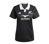 adidas All Blacks Home Replica Jersey Women T-Shirt Femme