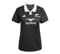 adidas All Blacks Home Replica Jersey Women T-Shirt Femme