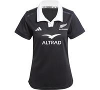 Adidas All Blacks Home Shirt 2024 Womens Noir 12 (M) Female