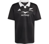 Adidas All Blacks Home Shirt 2025 Adults Tout en noir 3XL Male