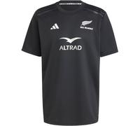Adidas All Blacks Home Supporters Shirt 2024 Adults Noir L Male