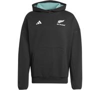 Adidas All Blacks Performance Jacket 2025 Mens Tout en noir L Male