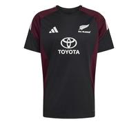adidas All Blacks Performance T-Shirt Homme