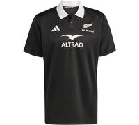 Adidas All Blacks Supporters Polo Shirt 2025 Mens Tout en noir XL Male