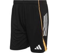 Adidas All Blacks X Marvel Gym Shorts Mens Blaxk S Male
