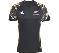 Adidas All Blacks X Marvel Performance T-Shirt Mens Noir L Male