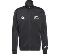 Adidas All Blacks X Marvel Tracksuit Top Mens Noir XL Male