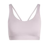 adidas All Me Essentials Medium Support Bra Soutien-Gorge de Sport Femme (Lot de 1)