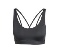 Adidas Soutien-gorge All Me Essentials maintien moyen noir XS