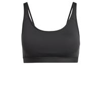 ADIDAS PERFORMANCE Soutien-gorge de sport 'All Me Essentials' noir, Taille XS-S