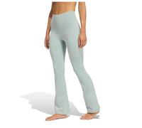 adidas Damen All Me Flare Leggings, Wonder Sage, XS