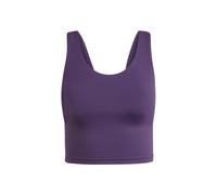 adidas All Me Medium Support Soutien-gorge sport Femmes - lilas L