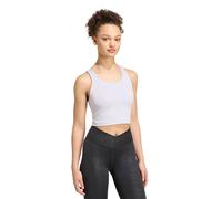 Adidas Brassière femme All Me Maintien moyen Violet M