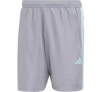 Adidas All Set Training Shorts Gris/Bleu S Male
