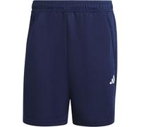 Adidas All Set Training Shorts Marine/Blanc Grand Male