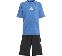 Adidas All Sports Favorite Sports Set Kids Cyan/Bleu/Blanc 3-4 ans Male
