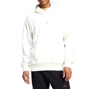 adidas All Szn Fleece Hoodie Sweatshirt à Capuche Homme (Lot de 1)