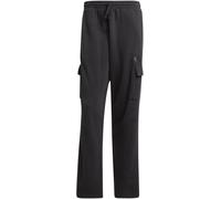 Adidas All Szn French Terry Graphic Seasonal Jogging Bottoms Mens Noir XS Male