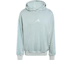 adidas ALL SZN French Terry Washed Sweatshirt à capuche M Vert