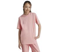 adidas All SZN Graphics T-shirt à manches courtes 7-8 ans