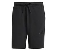 adidas All SZN Short en Tissu éponge pour Homme Noir