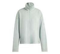 Adidas Sportswear Sweat de sport All Szn vert pastel Taille L