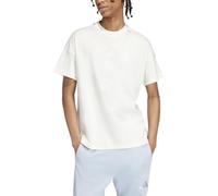 adidas All SZN T-Shirt pour Homme Blanc cassé Taille 3XL