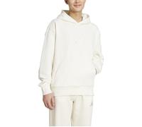 adidas All SZN Waffle Knit Hoodie M