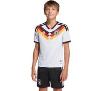 Adidas Authentic Enfant - Jerseys/Réplicas, Blanc - Taille 171 - 176 CM - Poly Mesh White 171 - 176 CM