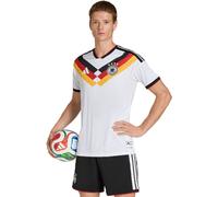 Adidas Maillot Germany 26 Home Authentic Rouge/Noir/Blanc Taille L