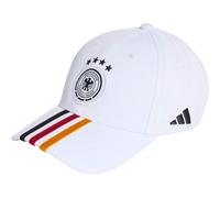 Casquette de baseball Allemagne Coupe du Monde 2026 Blanc 56/58 cm Unisex