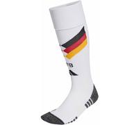adidas Allemagne Domicile Chaussettes CM 26 Blanc/Noir/Rouge 37-39