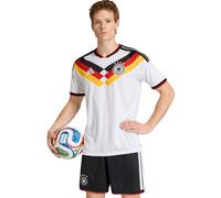 Adidas Maillot 'Germany 26 Home' curry/rouge foncé/noir/blanc Taille XXL
